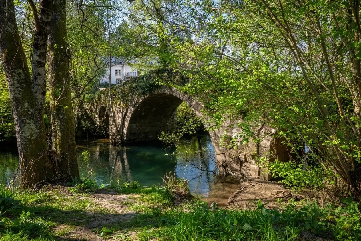 Ponte Romana